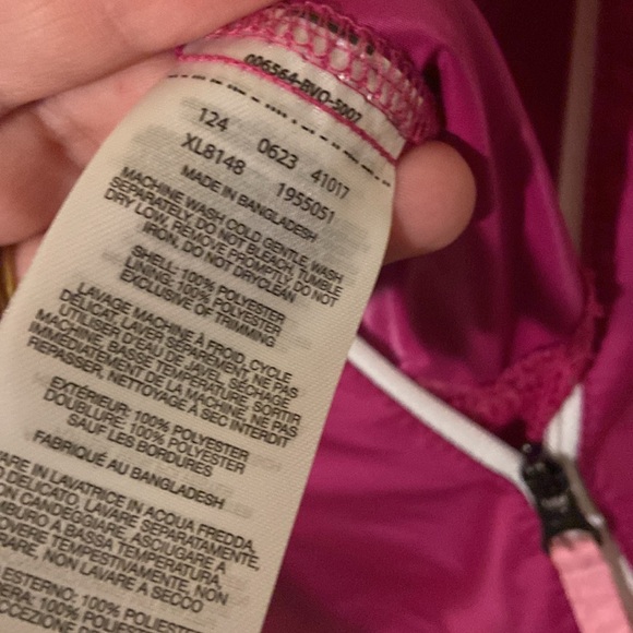 Columbia light jacket - Picture 6 of 7